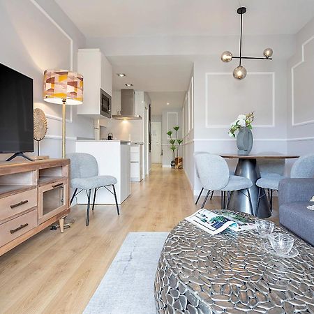 Genteel Home Amira غرناطة المظهر الخارجي الصورة