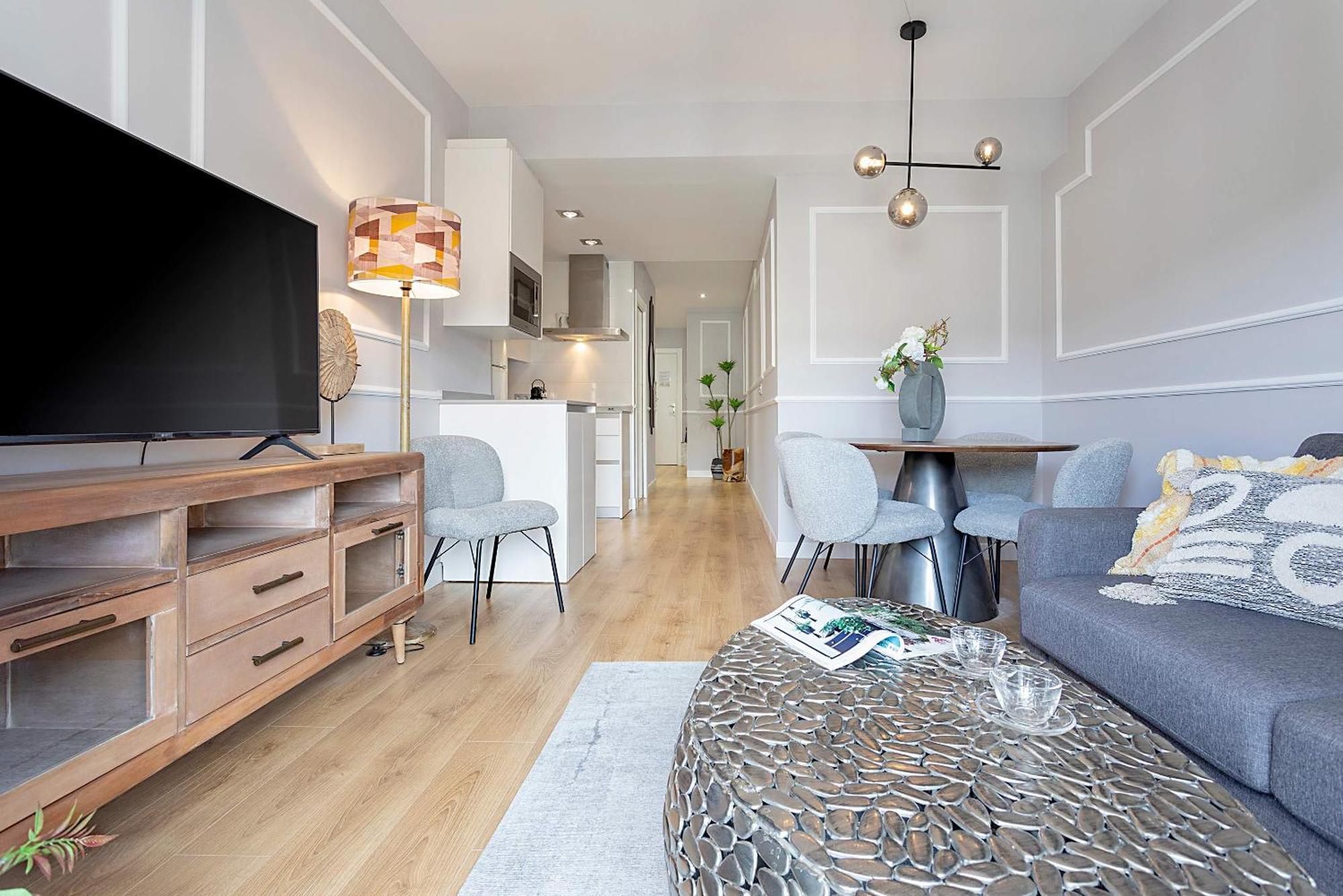 Genteel Home Amira غرناطة المظهر الخارجي الصورة