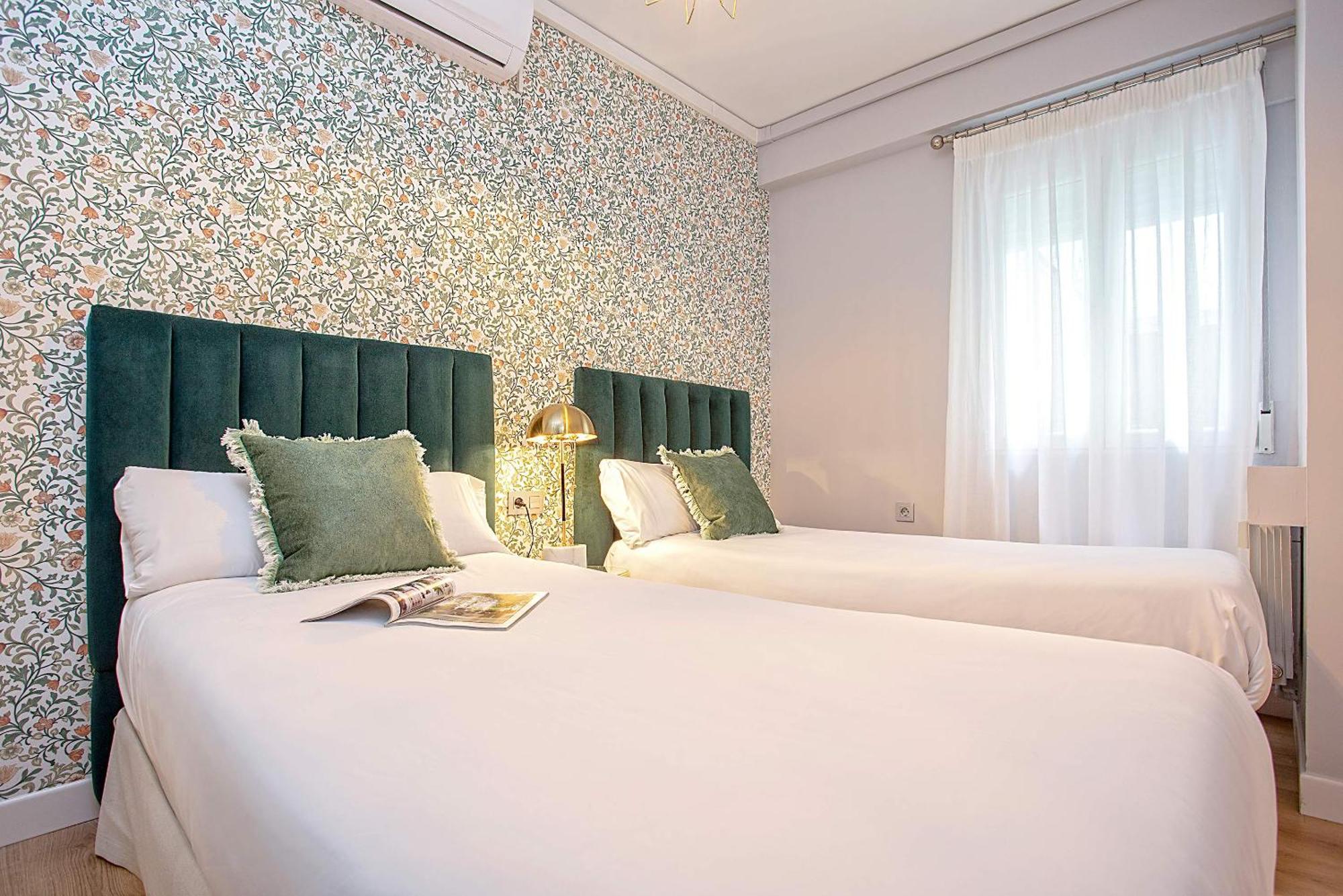 Genteel Home Amira غرناطة المظهر الخارجي الصورة