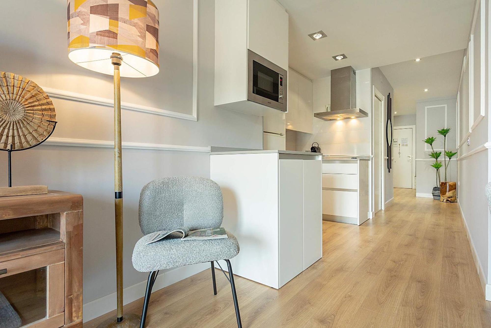 Genteel Home Amira غرناطة المظهر الخارجي الصورة