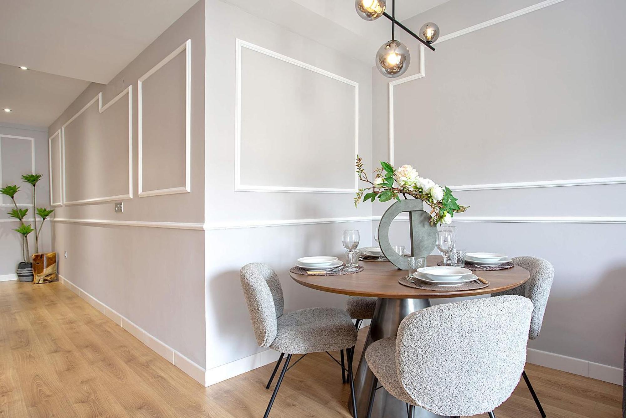 Genteel Home Amira غرناطة المظهر الخارجي الصورة