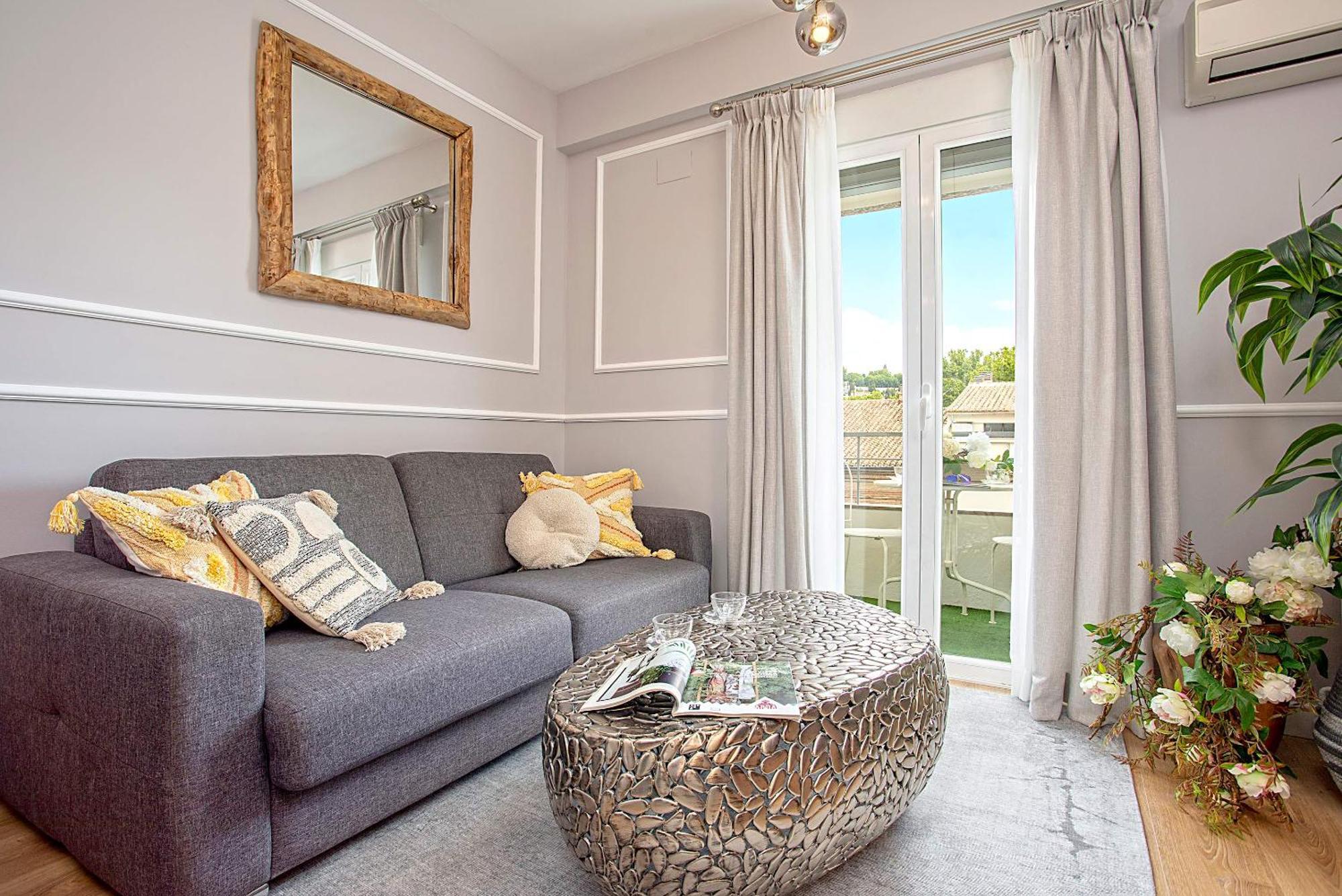 Genteel Home Amira غرناطة المظهر الخارجي الصورة